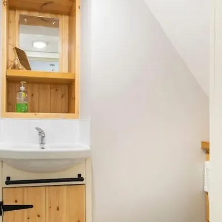 펜션 Church Cottage, West Rounton. West Rounton