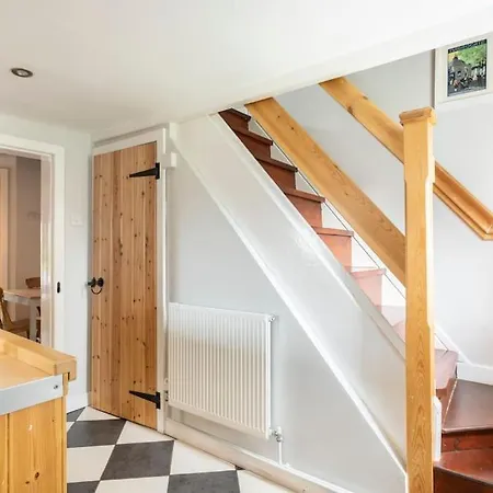 Church Cottage, West Rounton.