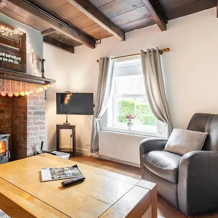 Church Cottage, West Rounton.