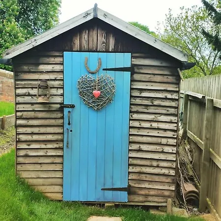 Church Cottage, West Rounton. 펜션 West Rounton