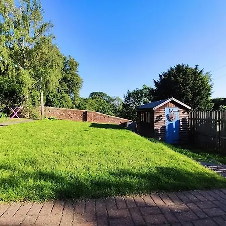 Church Cottage, West Rounton.