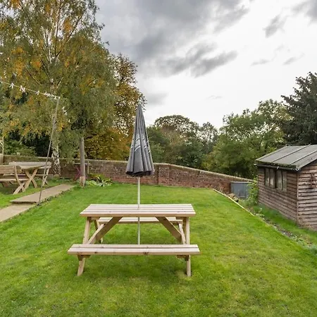 Church Cottage, West Rounton. West Rounton