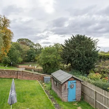 Church Cottage, West Rounton. 펜션 West Rounton